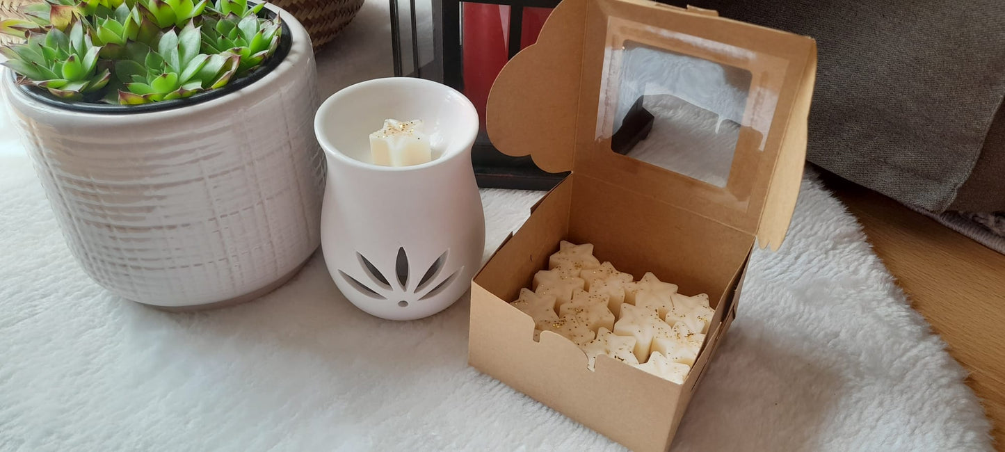 Honey Absolute Wax Melts von Rilanz